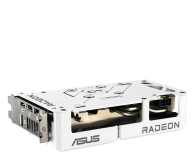 ASUS Radeon RX 9060 XT Dual White 16GB GDDR6 DUAL-RX9060XT-16G-WHITE - 1356668 - zdjęcie 7